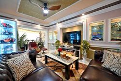 Blk 250C Compassvale Haven (Sengkang), HDB Executive #581191761